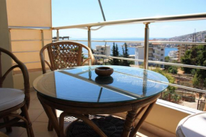 Santa Quaranta View, Sarandë